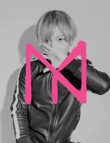 Yasutaka Nakata゛s New Album ゛Digital Native゛ Details & Artist Photo  Unveiled 