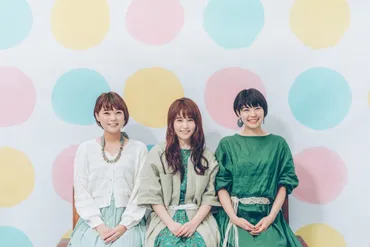 Negicco・Nao☆と空想委員会・岡田典之が結婚を発表 出会いは〈Perfume FES!! ～三人祭～〉 