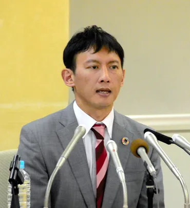 小野泰輔氏の主な公約 都知事選：朝日新聞デジタル