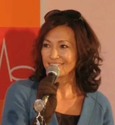 岡田美里 元夫・堺正章との離婚後の関係明かす 娘思っての行動も堺の言葉に「゛あ、さすがだな゛と」― スポニチ Sponichi Annex 芸能