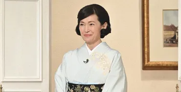 岡田美里、還暦で3度目の結婚 元夫・堺正章とは離婚後も協力して子育て 