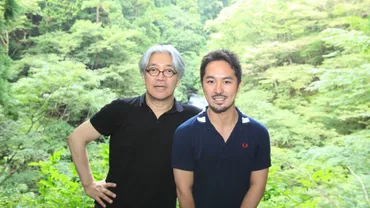 坂本龍一さんが創設した森づくり団体、事務局長が引き継ぐ「イズム」環境保護への思い：朝日新聞GLOBE＋