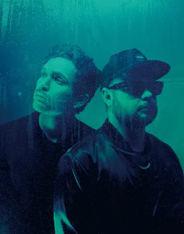 ロイヤル・ブラッド（Royal Blood）が証明し続ける、最強デュオとしての無限の可能性 初セルフプロデュースで挑んだ『Back To The  Water Below』 