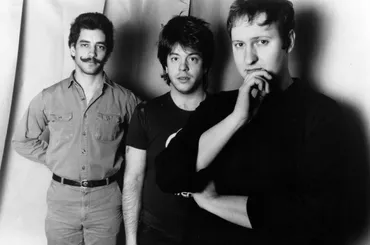 Hüsker Dü（ハスカー・ドゥ）入門編【おすすめ曲・アルバム】 