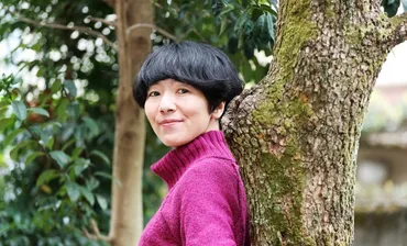 元チャットモンチーの名ドラマー・高橋久美子 壮絶な苦労をしてまで゛理想の農業゛を追い求めるワケ 