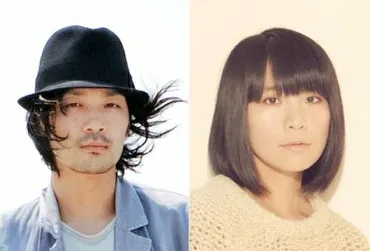 橋本絵莉子、結婚と出産、ソロ活動！チャットモンチー解散後も音楽は止まらない？チャットモンチーのボーカル・橋本絵莉子の結婚と出産、そしてソロ活動とは！？