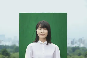 橋本絵莉子、1stフルアルバム『日記を燃やして』12/8リリース。収録曲゛今日がインフィニティ゛MVも公開 (2021/10/18)  邦楽ニュース