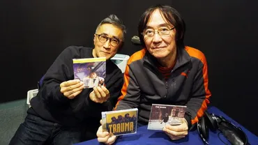 レベッカのドラマー、小田原豊さんって、どんな人？レベッカのライブ映像上映イベントとは！？