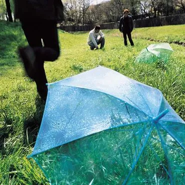 雨上がり : レミオロメン 