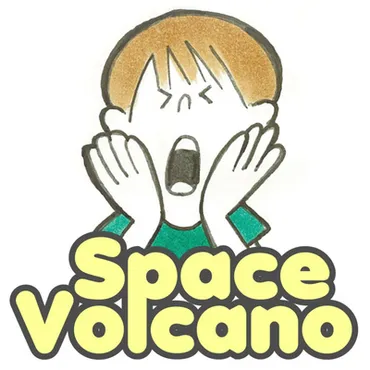 make friends 実験Radio【Space Volcano!】 • A podcast on Spotify for Podcasters