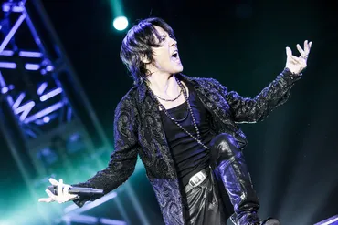 氷室京介のラストツアー『KYOSUKE HIMURO LAST GIGS』って、どんな内容だったの？氷室京介のラストツアーとは!!?