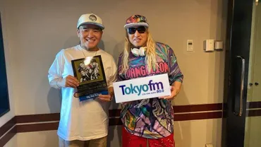 DJKOO、ゴルフ上達への道！？プロの指導とは！？