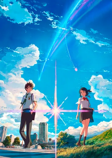 RADWIMPS 新海誠監督の映画『君の名は。』の主題歌・劇伴を収録したアルバムをリリースへ 