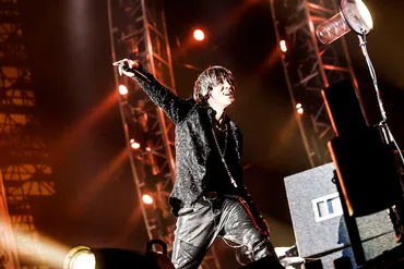 2ページ目)氷室京介『LAST GIGS』は゛感謝のステージ゛だったーーふくりゅうの総括レポート 