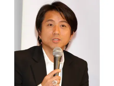 藤井フミヤさんの身長はサバ読み？真相に迫る！藤井フミヤさんの身長の謎とは！？