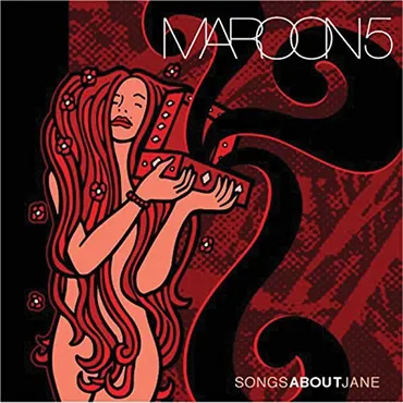 Sunday Morning／MAROON 5（マルーン 5）