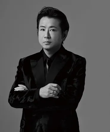 藤井フミヤ、チェッカーズ時代から現在までの代表曲を歌う特別番組がNHK BSプレミアムで明日3月27日放送。゛ギザギザハートの子守唄゛29年ぶりにテレビで歌唱  