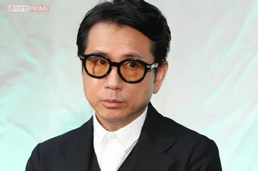 藤井フミヤ、チェッカーズ曲゛解禁゛に透ける打算と「フミヤは許せない」高杢禎彦の今 