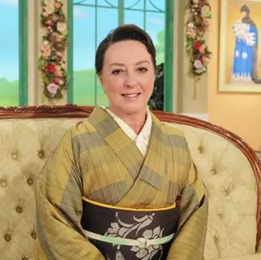 最新】ロザンナさんの現在！息子や娘さんとの関係は？経歴や自宅・孫の存在まで徹底解説 