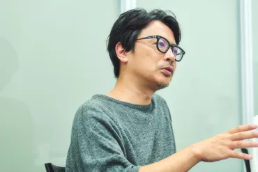 くるり×田中宗一郎が語り合う『感覚は道標』が2023年に生まれた意味 オリジナル編成で見出した゛原点回帰ではない新しさ゛ 