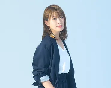 坂本美雨さんの多彩な活動は？音楽だけじゃない!!?