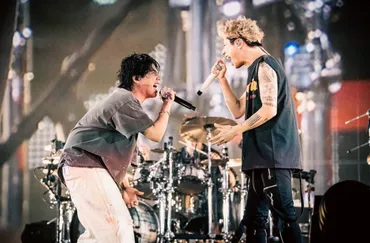 Live○音樂分享】ONE OK ROCK / MY FIRST STORY 「VS」