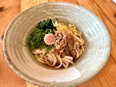 えびす うどん】NEO TOKYOにオープンしたセブ島初うどん専門店