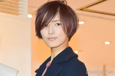 藤井萩花さん＆今村怜央夫妻、゛双子の息子゛名前の由来が話題に「引き継がれてくFLOWER」 