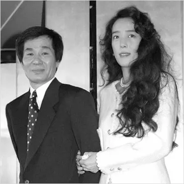 これが「日本のドン」の闇豪腕だ！＜田邊昭知・田辺エージェンシー社長＞（2）夏目を復帰させた大きな影響力 