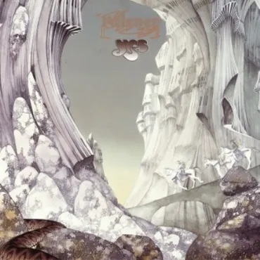 プログレおすすめ：YES「Relayer（リレイヤー）」（1974年イギリス） 