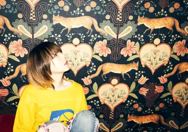 aiko、ニューALより新曲゛荒れた唇は恋を失くす゛をリリース 