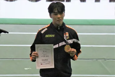 フェンシング】第74回全日本フェンシング選手権大会（個人戦） 男子サーブルで小久保が3位入賞！吉田多も16強入り！  男子フルーレでも林が8強入りするなど4種目総勢10名が出場 – スポーツ法政