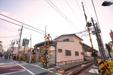 奥沢駅って住みやすい？治安やアクセス、街の魅力を徹底解説！安全で快適な街とは！？