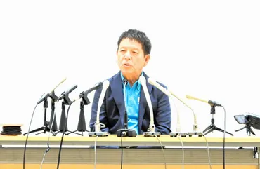 東京都知事選：小池百合子氏3選出馬は確実？各政党の思惑が交錯!!