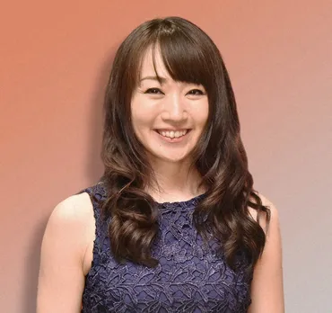 水樹奈々、結婚発表！結婚相手は？音楽活動は？気になる情報をチェック！水樹奈々の結婚相手は音楽関係者！