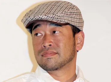 槇原敬之を2度目の薬物逮捕に追い込んだドロドロの愛憎劇