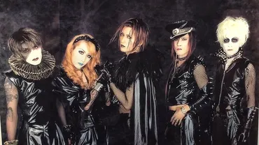 MALICE MIZER・GACKTの脱退理由!活動休止と解散・現在の活動を総まとめ