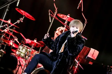 みく 1年ぶりのライブ『みく アンティック