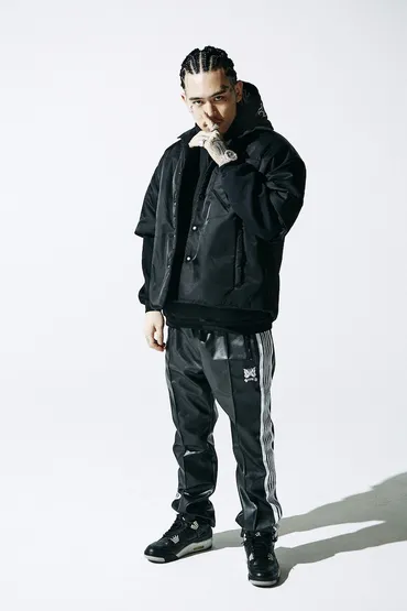YZERR脱退！？BADHOPの未来はどうなる？BADHOPの衝撃!!