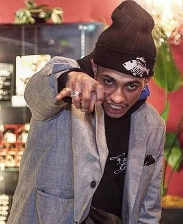 RYKEYがBADHOPとビーフ？ 