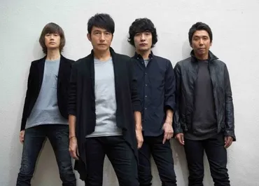Mr.Children「innocent world」歌詞の意味を解釈!