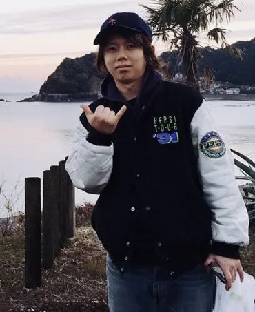 田代まさしの息子「田代タツヤ」はどんな人?三四郎・小宮と同級生【画像あり】