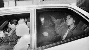 中森明菜と近藤真彦、そして松田聖子！3人の関係は一体どうだったの？事件の真相とは！？