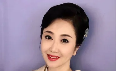 夫婦なんだから（笑）」17歳差婚に踏み切った伍代夏子 先輩方の心配をよそに始まった新婚生活と200人の子どもを持つ今（CHANTO WEB） 