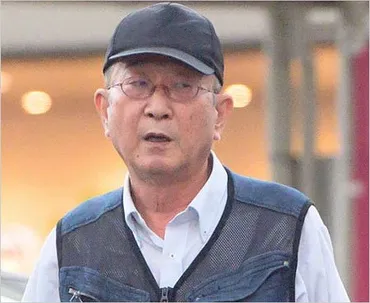矢崎滋が芸能界引退、理由や現在の生活を週刊女性に激白。はね駒、白鶴まるCM出演俳優の今…