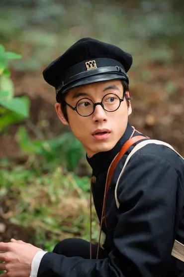坂口健太郎＆高畑充希！『とと姉ちゃん』星野武蔵の再登場は？星野武蔵の再登場とは！？