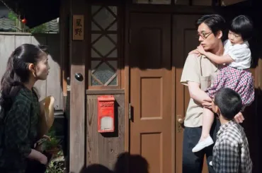 とと姉ちゃん」星野再び!坂口健太郎にインタビュー