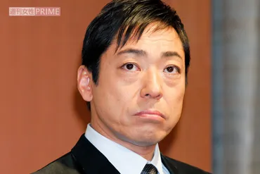 香川照之、目撃されていた「奥さんは小柄で華奢」31歳年下女性との極秘再婚生活、男児誕生で懸念される市川猿翁との゛父子確執の再演゛と母・浜木綿子の心中  