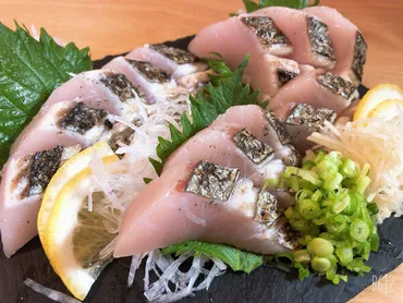 旬の魚介類って本当に美味しいの？春の味覚とは!!?