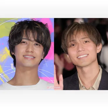 長期的に2人で活動か、キンプリ・高橋海人&永瀬廉のW社長爆誕に込めた゛再会゛の願い(2024年5月28日)
